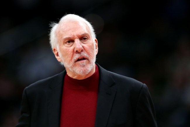 gregg popovich lebron james