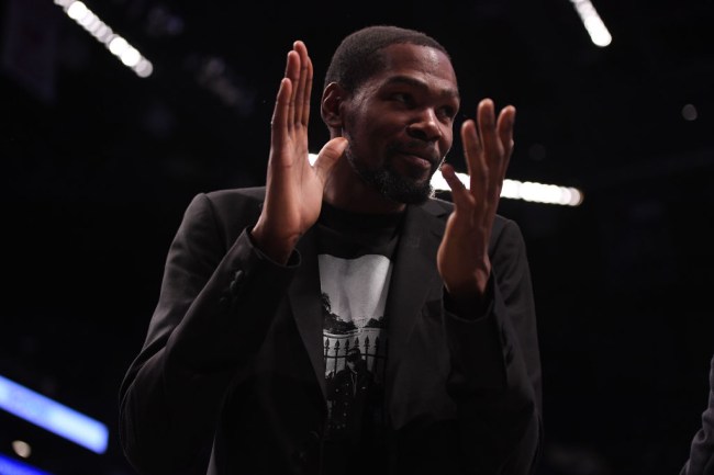 kevin durant achilles rehab