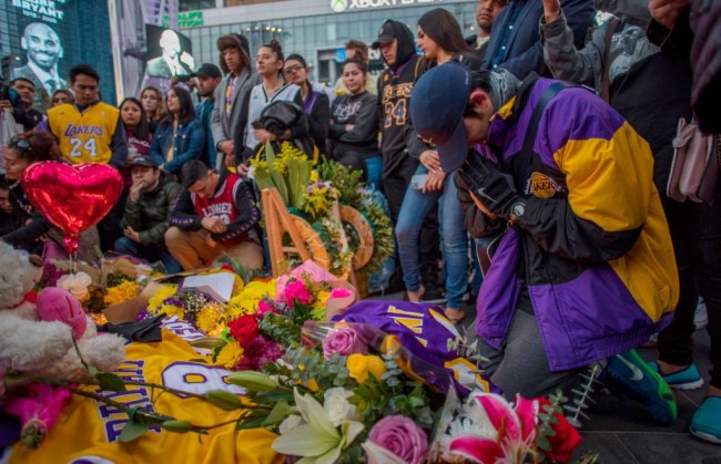 The helicopter carrying Kobe Bryant, and eight others including his daughter Gianna was just 12 seconds from clearing thick fog when it crashed into the Calabasas hillside, according to federal investigators.