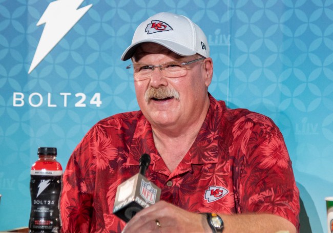andy reid meme