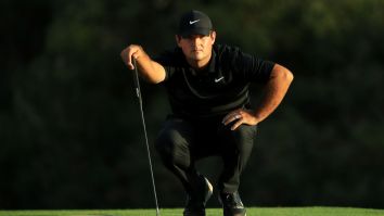 Peter Kostis Speaks On Patrick Reed Cheating: ‘I’ve Seen Him Improve His Lie Up Close And Personal Four Times Now’