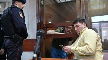 Instagram Prankster Arrested And Faces 5 Years In Jail For Coronavirus Prank