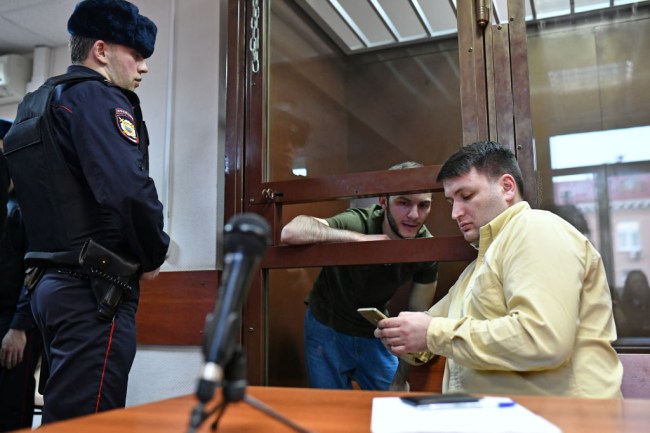 Russian Instagram prankster Karomatullo Dzhaborov facing up to five years in prison for causing panic on the Moscow subway.