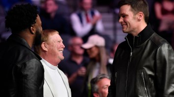 A ‘Madden’ Simulation Put Tom Brady On Every NFL Team And Only One Of Those Teams Won The Super Bowl