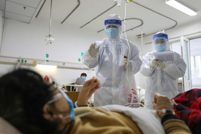 Coronavirus update: News and latest statistics for the coronavirus including how the disease is more lethal for men, 20 times more deadly than the flu, 88 more cases in Diamond Princess cruise ship in Japan.
