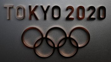 IOC Spokesman Says A Decision Has Already Been Made About The Olympics Amid Coronavirus Concerns And It’s A Rather Confident One