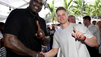 Joe Burrow Says He’ll Spend His First NFL Check On A Private Chef, Explains His Thoughts On Playing For The Bengals