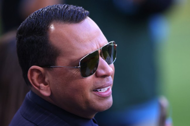 alex rodriguez buying mets