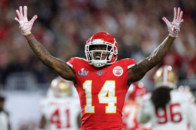 sammy watkins chiefs