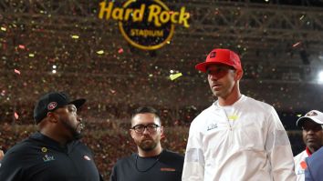 This Single Stat Shows That Kyle Shanahan Forgets How To Coach During The 4th Quarter Of Super Bowls