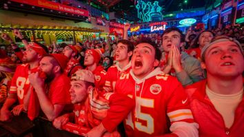 FOX Releases Super Bowl LIV TV Ratings And You Guessed It, Folks Tuned In