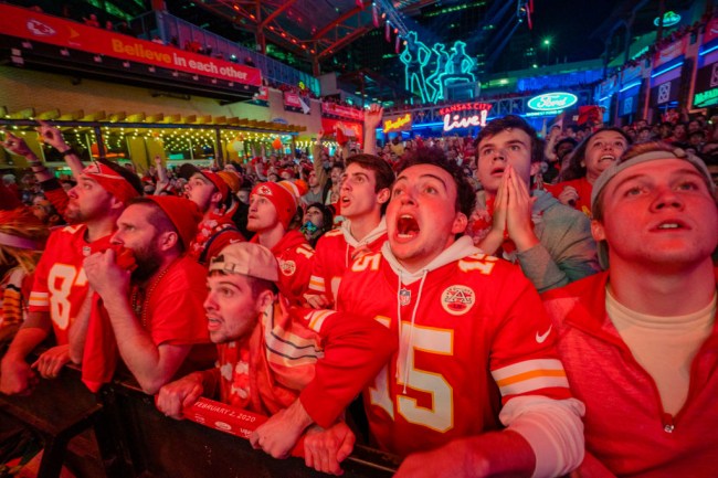 super bowl liv tv ratings
