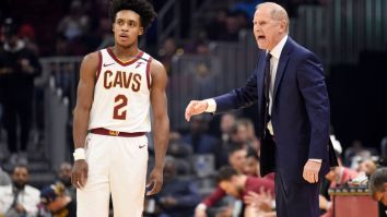 ESPN’s Jackie MacMullan Tells A John Beilein Story That Shows Just How Out Of Touch He Was In Cleveland