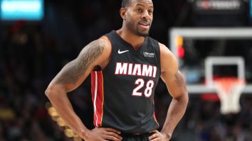 Andre Iguodala Refused To Play For The Grizzlies, But Says ‘I Love Those Guys’ While Also Praising Ja Morant’s Game