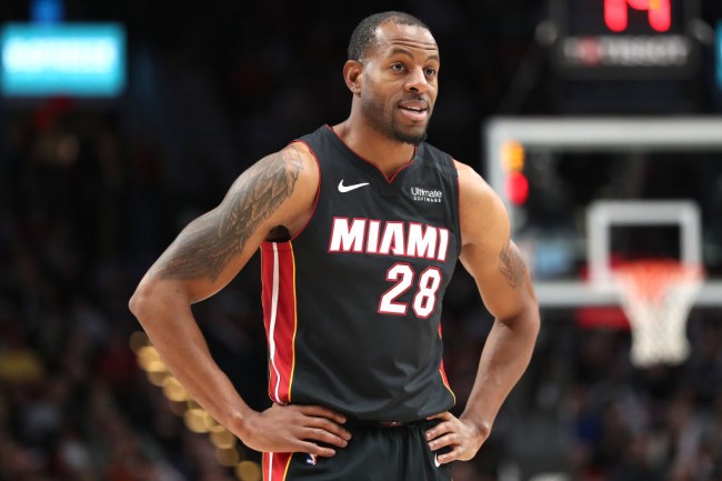 andre iguodala grizzlies ja morant