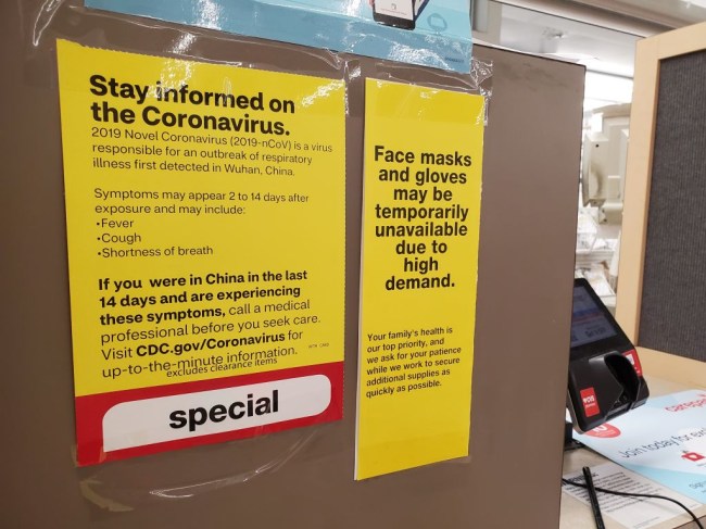 Coronavirus update shows nearly 15,000 new cases in China in 24 hours, California lab claims to have discovered vaccine in 3 hours, news of 15th US confirmed case from Wuhan evacuee in Texas.