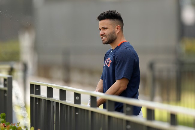Jose Altuve