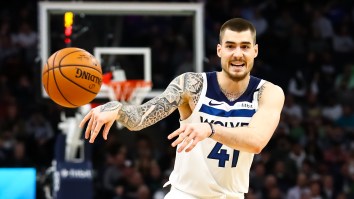 Three NBA Players To Include In Your Friday Night Fantasy Lineups