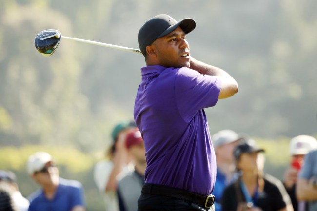 harold varner tops driver genesis