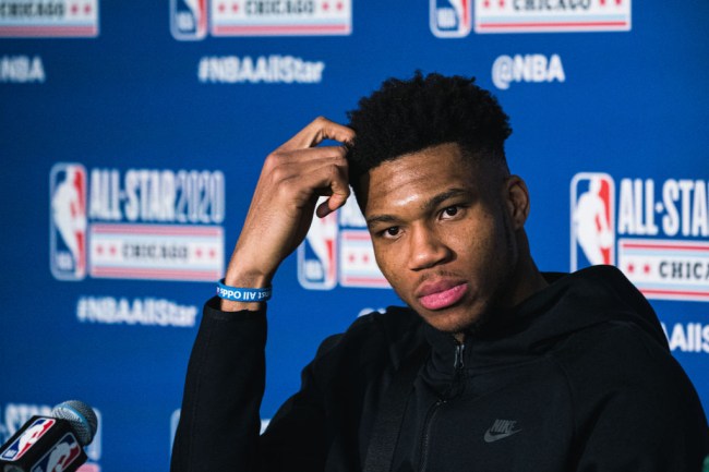 giannis antetokounmpo james harden defense