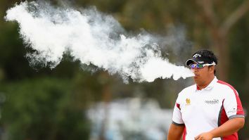 Kiradech Aphibarnrat Was Renting An Apartment Just To Store His Shoes In, His Wife Thought It Was For Something Else