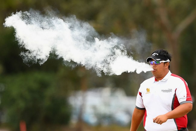 kiradech aphibarnrat sneakers