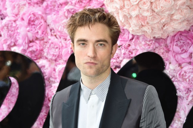 Robert Pattinson is named the "Most Handsome Man in the World" according to the Centre For Advanced Facial Cosmetic & Plastic Surgery, who used science to name their 10 most beautiful men.