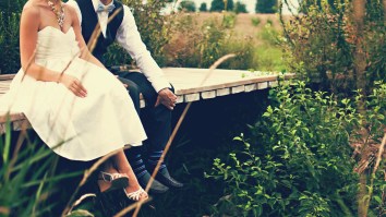Guy Named ‘Dick’ Got The Best Suggestions For What Hashtag He Should Use For His Wedding Website