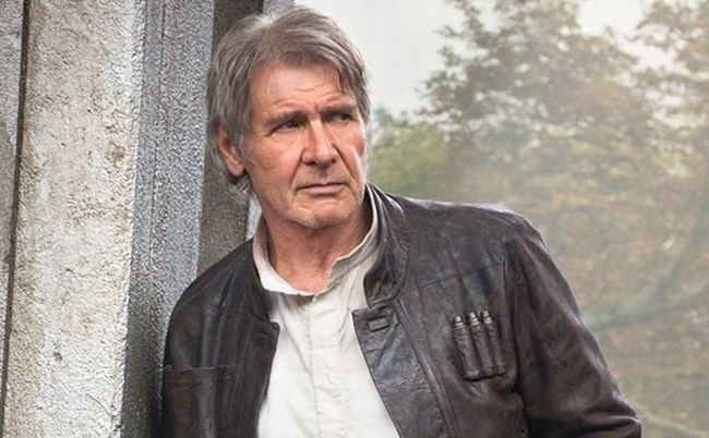 han solo