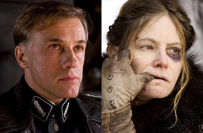 best quentin tarantino characters bracket