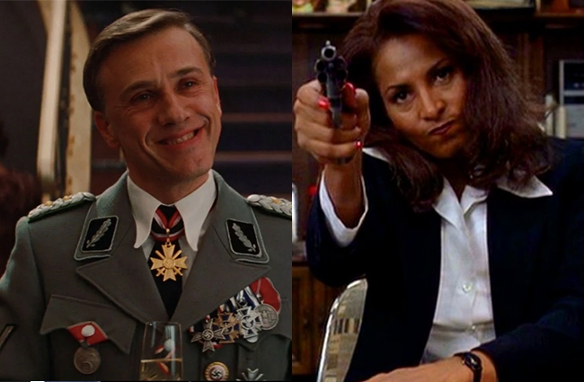 best quentin tarantino characters bracket