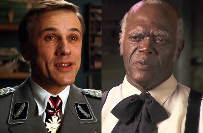 best quentin tarantino characters bracket