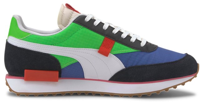This Weeks Best New Sneaker Releases