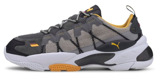 This Weeks Best New Sneaker Releases