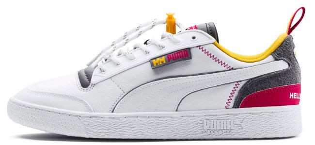 This Weeks Best New Sneaker Releases