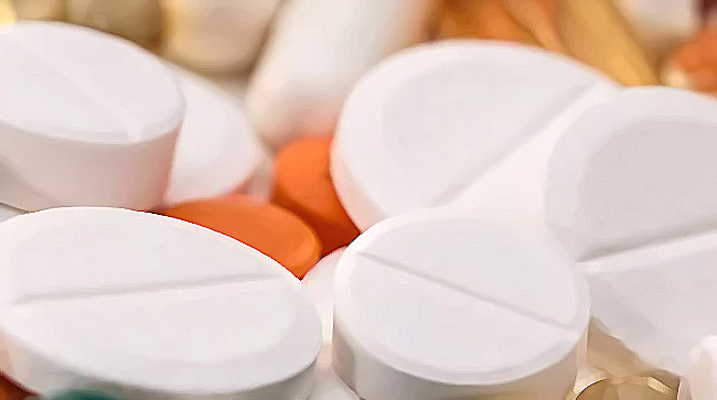 History Of Things Origin And Evolution Of Aspirin