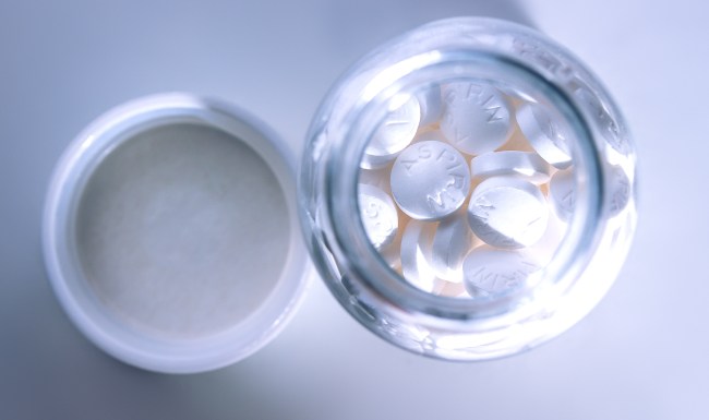 History Of Things Origin And Evolution Of Aspirin