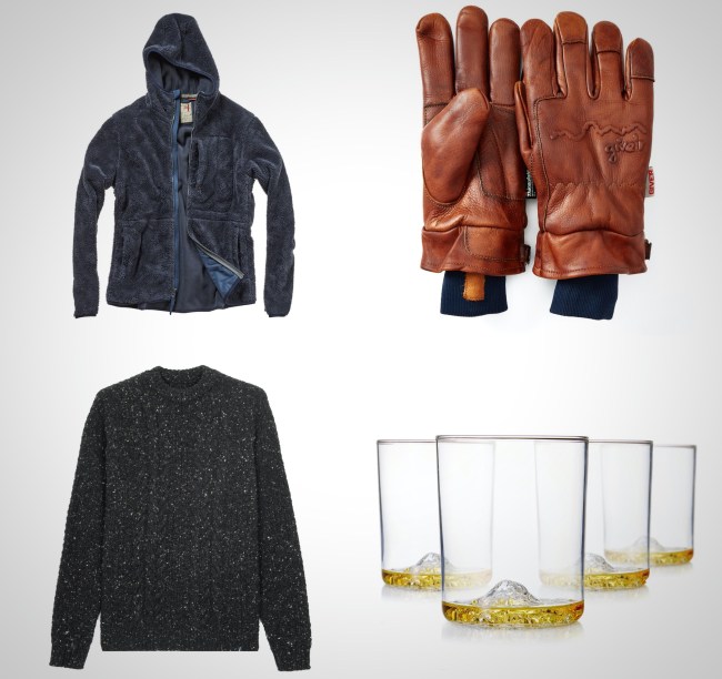 Huckberry Winter Clearance Sale 2020 best items