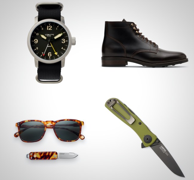Huckberry Winter Clearance Sale 2020 best items
