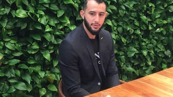 UFC 247: Why Dominick Reyes Is A Huge Threat To Upset Jon Jones