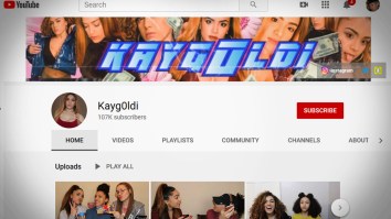 Instagram And YouTube Influencer Arrested For Allegedly Scamming Her Followers Out Of $1.5 Million