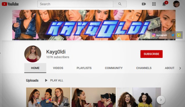Influencer Kayla Massa Arrested For Scamming 15M From Her Followers