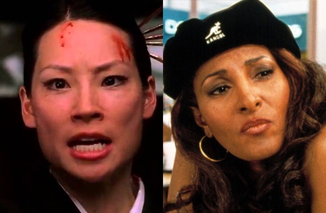 best quentin tarantino characters bracket