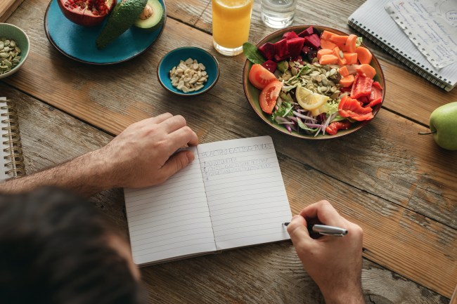 counting macros
