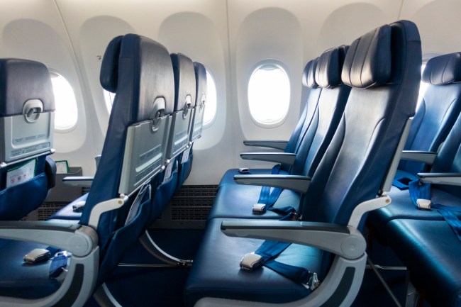 The CEO of Delta Air Lines, Ed Bastian, weighed in on the heated debate on whether airline passengers should recline their seat or not   after video of man punching woman's seat went viral.