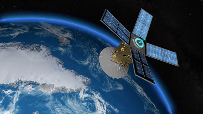 Gen. John “Jay” Raymond, commander of the U.S. Space Force, says a Russian spacecraft tailed and launched satellite to track American satellite with unusual and disturbing behavior.
