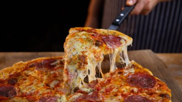 New Jersey Declares Itself The ‘Pizza Capital Of The World’ (And They’re Right)