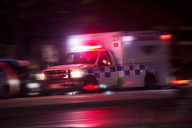 Shirtless, pantsless man leads police chase in Philly, a day after there was a high-speed pursuit by cops of a hearse with a body in it in Los Angeles.