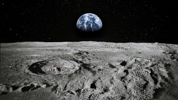 Earth Is Getting A New Moon But We Can’t Land On It