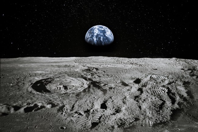 Earth has a new temporarily captured object/Possible mini-moon called 2020 CD3 according to astronomers.